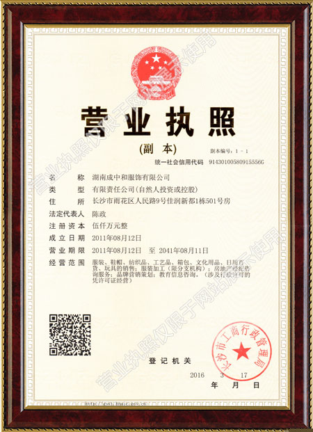 湖南職業(yè)品牌服裝生產(chǎn),湖南成中和服飾有限公司